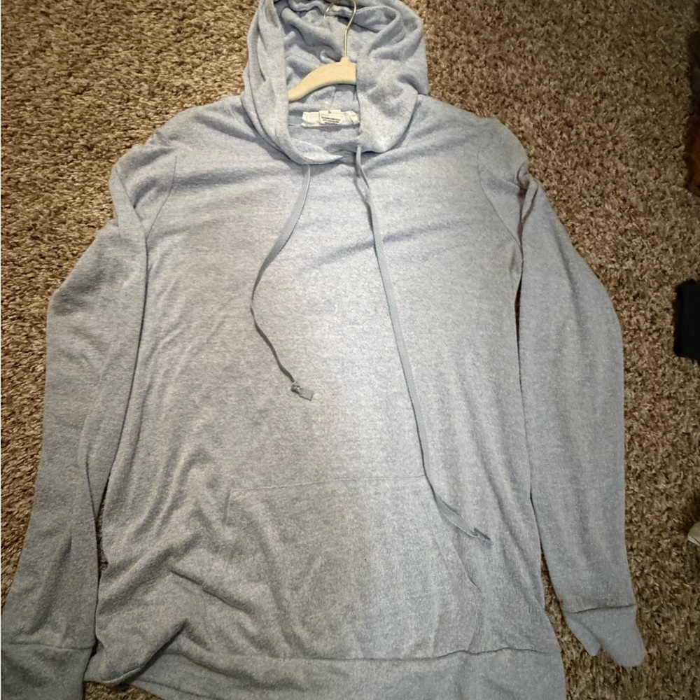 Super soft Lightweight Hoodie